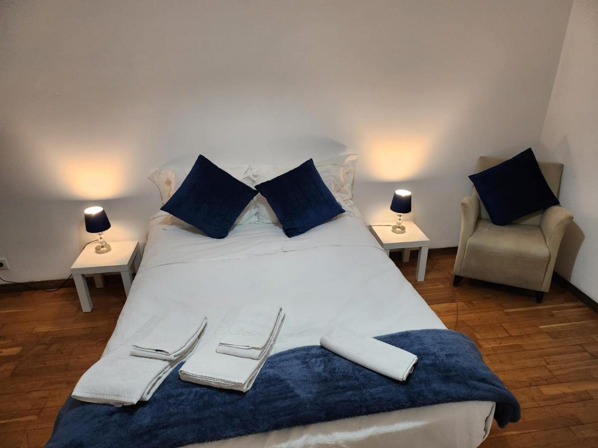 A Casa De Pedra Hotel Amora Ngoại thất bức ảnh
