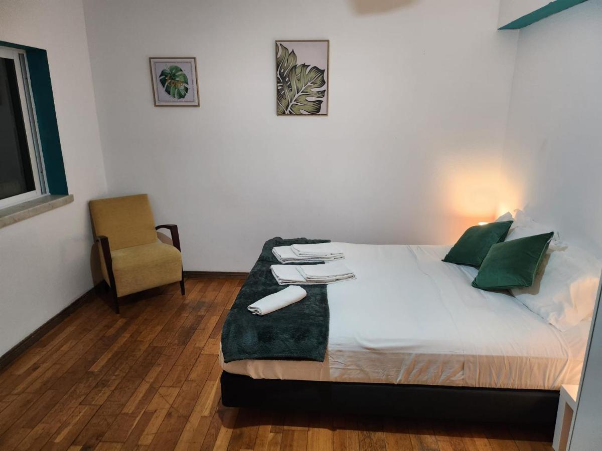 A Casa De Pedra Hotel Amora Ngoại thất bức ảnh